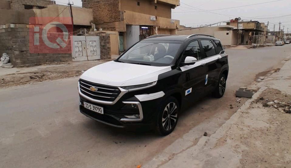 شيفروليه كابتيفا